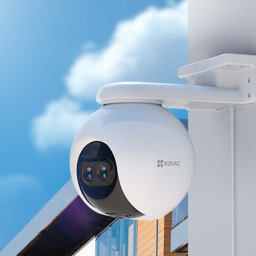 Caméra de sécurité Ezviz C8PF 2MP