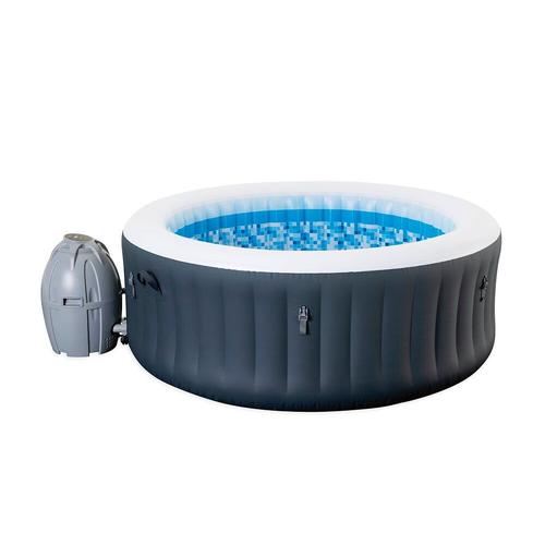 Spa gonflable rond Lay-Z-Spa Baja Airjet 2 - 4 personne