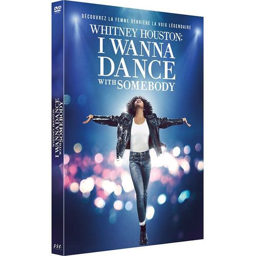 Whitney Houston : I Wanna Dance With Somebody