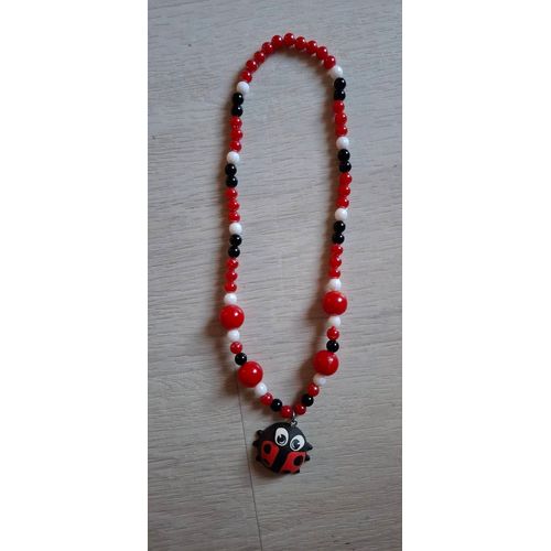 Collier Enfant