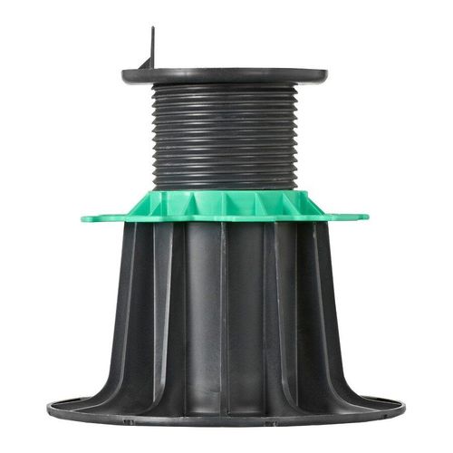 Plot terrasse pour lambourde réglable 140/230 mm JOUPLAST - Jouplast Carton de 40 plots