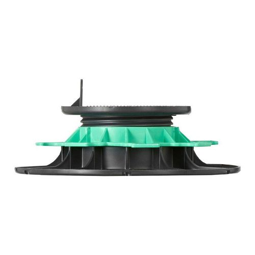 Plot terrasse pour lambourde réglable 50/80 mm JOUPLAST - Jouplast Carton de 60 plots