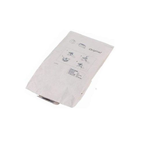 Nilfisk - Kit de sacs - pour aspirateur