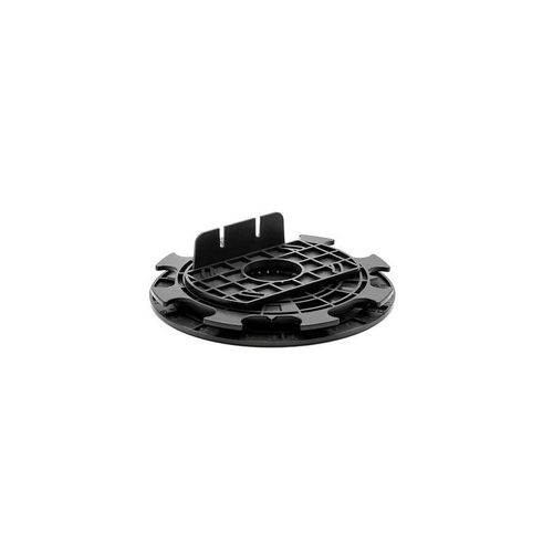 Plot terrasse bois ou composite 8/20 mm - Carton de 100 plots