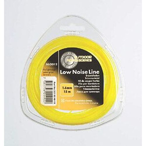 Fil nylon NLO012