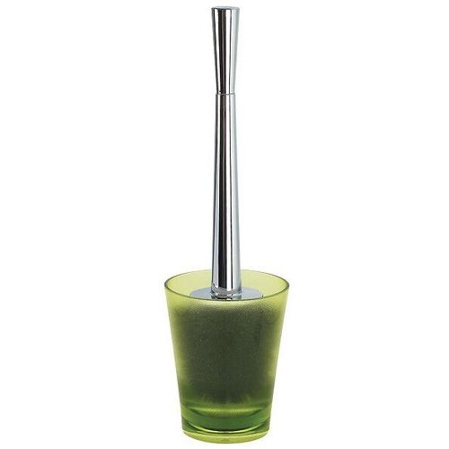 SPIRELLA Porte balai WC Max Light - 40x12x12cm - Olive
