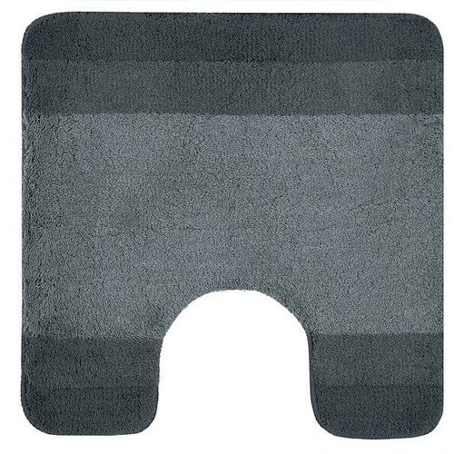 Spirella Contour De Wc Balance 55x55cm Gris