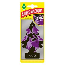 Desodorisant Arbre Magique Relax