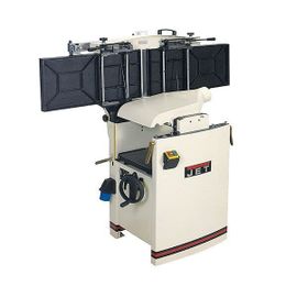 Raboteuse Dégauchisseuse Jet JPT 260 M