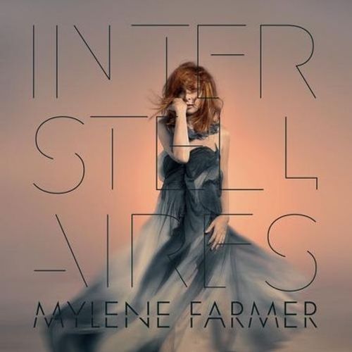 Interstellaires (Version Simple Cristal) - Cd Album