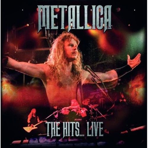 Hits Live Radio Broadcast - Vinyle 33 Tours