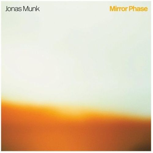 Mirror Phase - Vinyle 33 Tours