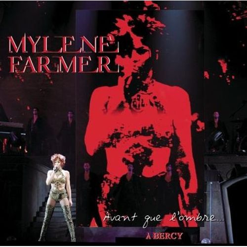 Avant Que L'ombre À Bercy (Version Cristal) - Cd Album