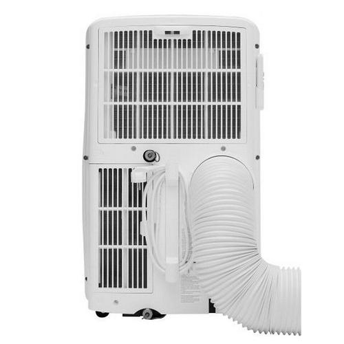 Whirlpool PACW29HP - Climatiseur - mobile, pose au sol - 3.1 EER - blanc