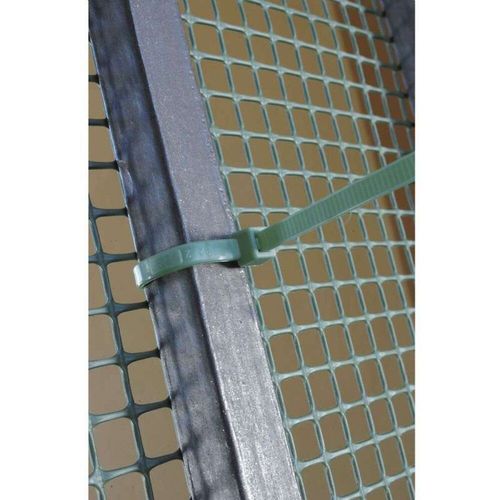 Liens Vert 10cm 50 Pcs