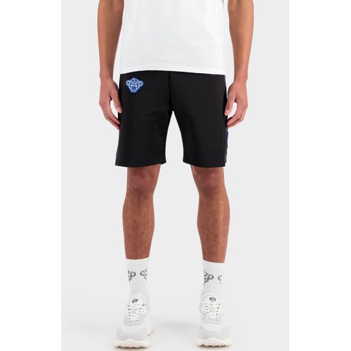 Speed Short