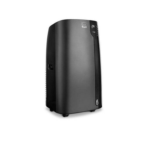 Climatiseur De'Longhi Pinguino PAC EX120 Silent - mobile - 2.85 EER - noir