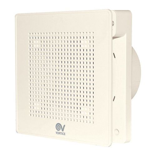 Extracteur d'air intermittent - détecteur humidité - diamètre 100 m...