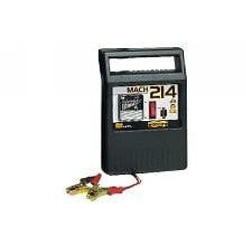 Chargeur de batterie portatif deca