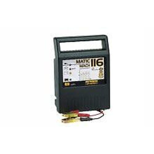 Chargeur de batterie automatique deca