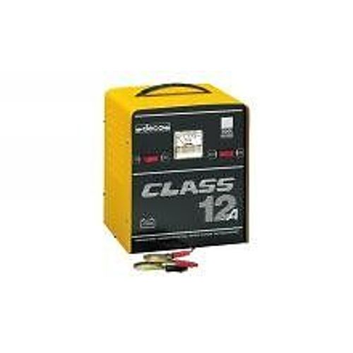 Chargeur de batterie portatif deca