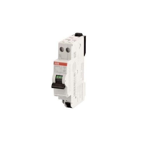 Disjoncteur PhN raccordement Rapide 2A45Ka