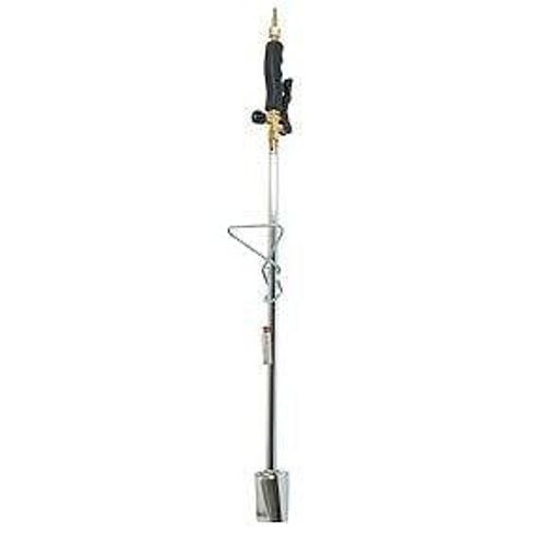 lance de desherbeur thermique