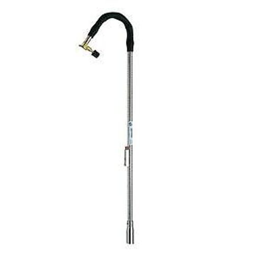 Desherbeur Thermique à Cartouche Gaz Bio Flamme Ribimex