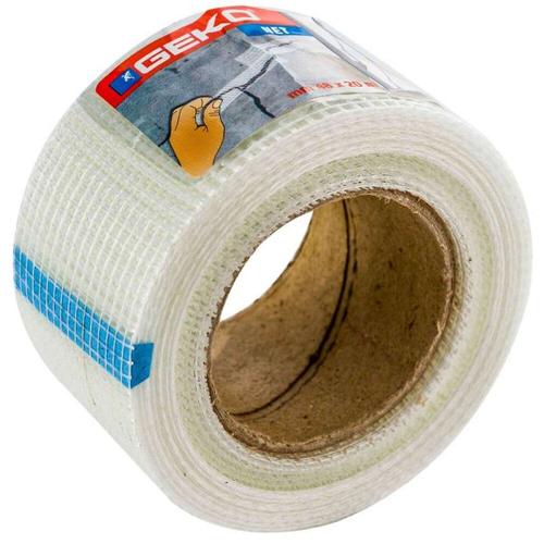 Bande fibre de verre 20 m x 48 mm