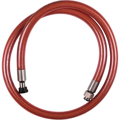 Wpro Tbe200 Flexible De Gaz Illimité Toutinox Gaz Butane Propane Gaine Opaque