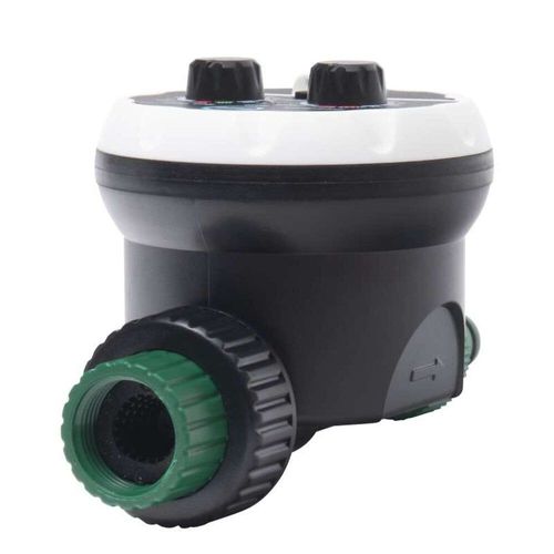 Programmateur D'arrosage Basse Pression Rain