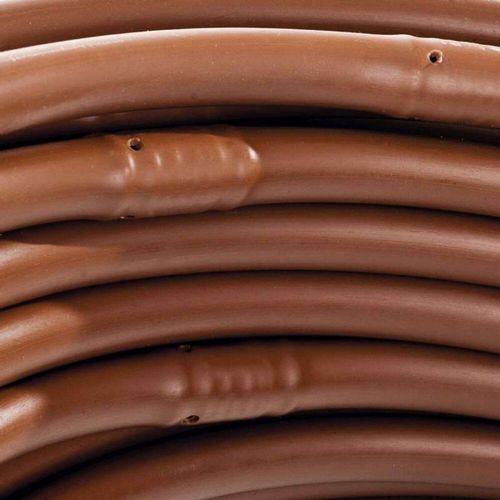 Tuyau D'arrosage Goutte ? Goutte 16mm X 25 M?tres