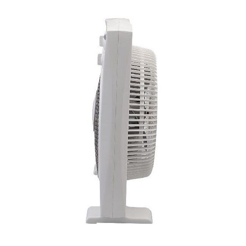 BIMAR Ventilateur de bo?te Espero - Blanc, Gris - 38,5 x 44,5 x 15,3 cm
