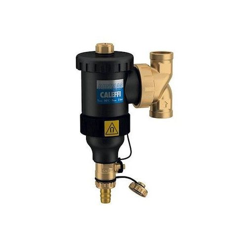 Pot de décantation à boue orientable DIRTMAG 545 1'' - THERMADOR - PD54526