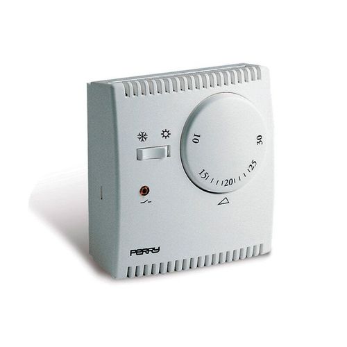Thermostat Pour Expansion De Gaz Perry - Avec Pilote - Sélecteur Été-hiver - 03017