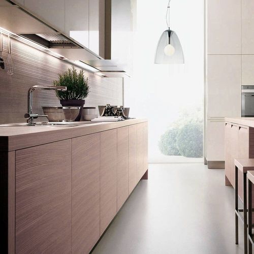 Ideal Lux Audi-20 - Luminaire Suspendu À 1 Lumière En Forme De Dôme Transparent, E27