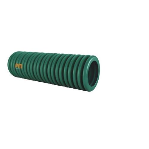 Gaine ICTA Flex Eco Green en polypropylène recyclé Ø 32 mm couronne 50 m