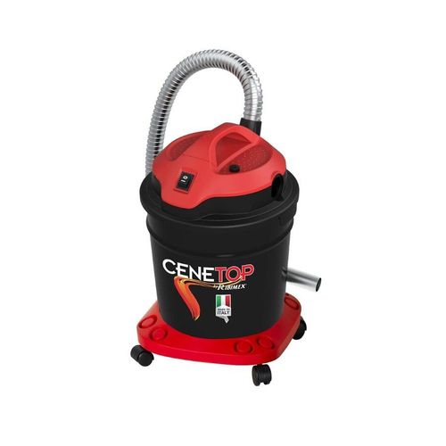 Ribimex Cenetop - Aspirateur - traineau - sans sac - 1200 Watt