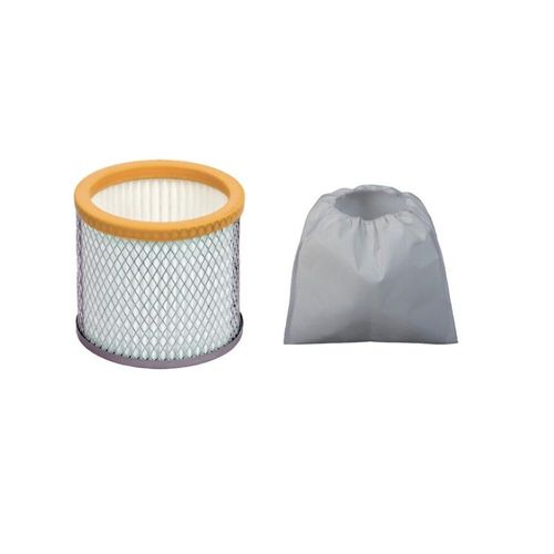 Aspirateur Vide Cendre Cenerill 800w Ribimex-Prcen001