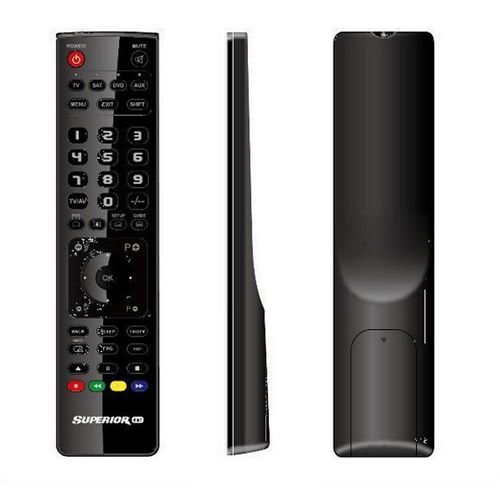 Télécommande universelle Superior 4 en 1