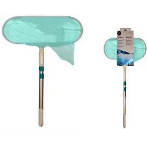 Epuisette de fond + manche 122cm