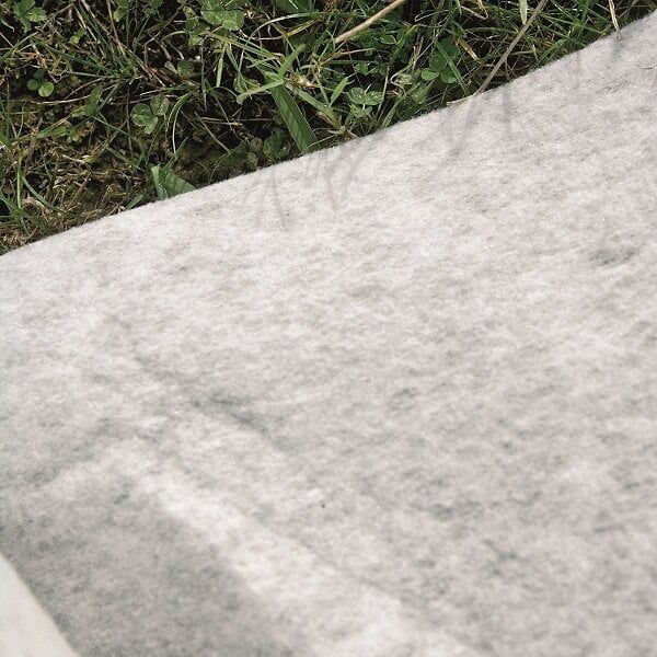 Tapis de sol 3,50 m x 3,50m pour piscine &Oslash;3,50m,