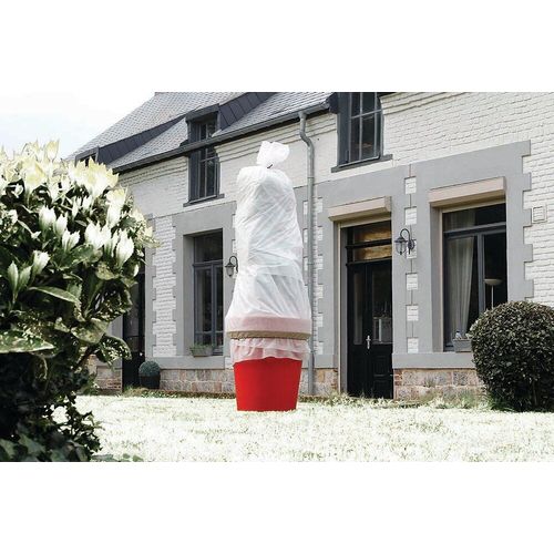 Voile D'hivernage ""Hivertex"" 2 X 5 M