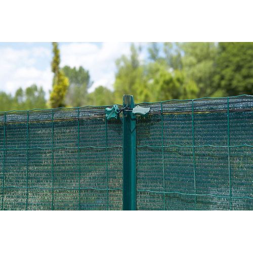 8 Tendeurs ""Tensofil"" Pour La Fixation De Brise-Vue
