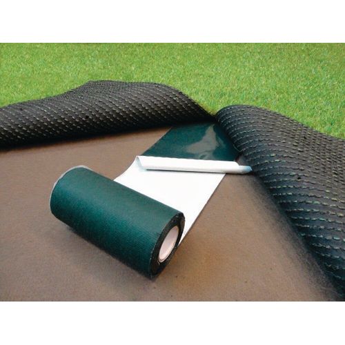 Bande Autocollante ""Tapefix"" Pour Gazon Artificiel