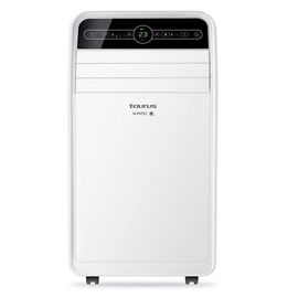 Taurus Alpatec AC351KT - Climatiseur - mobile - 2.6 EER - blanc