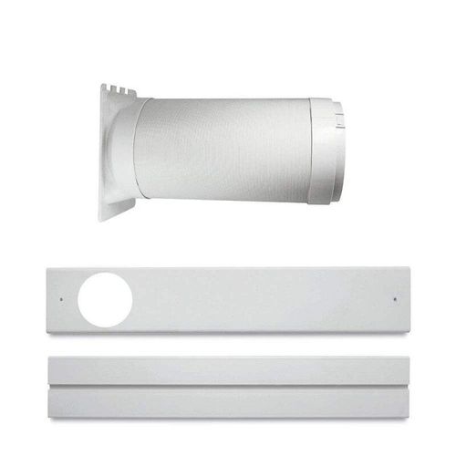 Climatiseur Mobile Monobloc 3000w 22m2 Avec Kit Fenêtre Ac3100kt