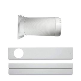 Climatiseur Mobile Monobloc 3000w 22m2 Avec Kit Fenêtre Ac3100kt