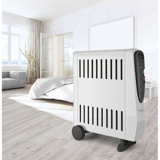 Taurus Humidificateur Tuareg 2500w