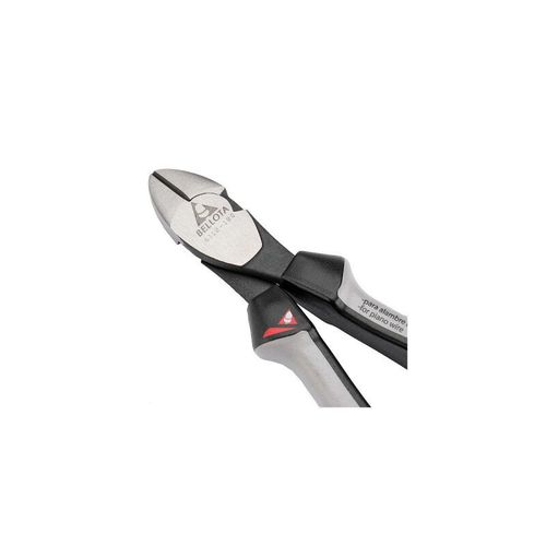 Pince coupante diagonale BELLOTA - 180 mm - 6112180BIM